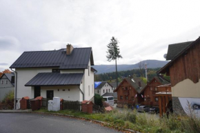 I Zimą I Latem, Szklarska Poręba